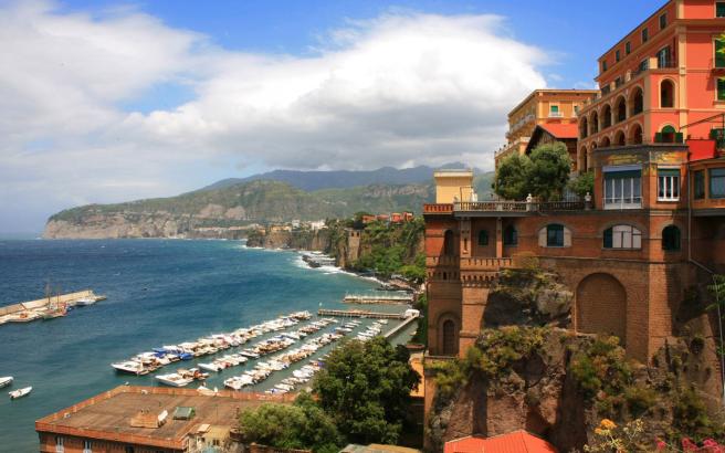 Cosa fare e vedere a Sorrento-2