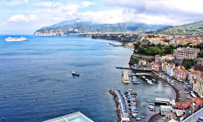 What to see and do in Sorrento-3