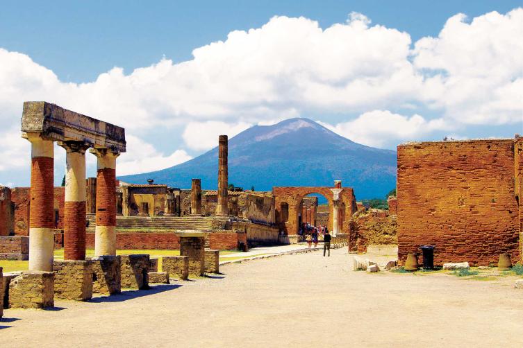 Visit Pompeii-2