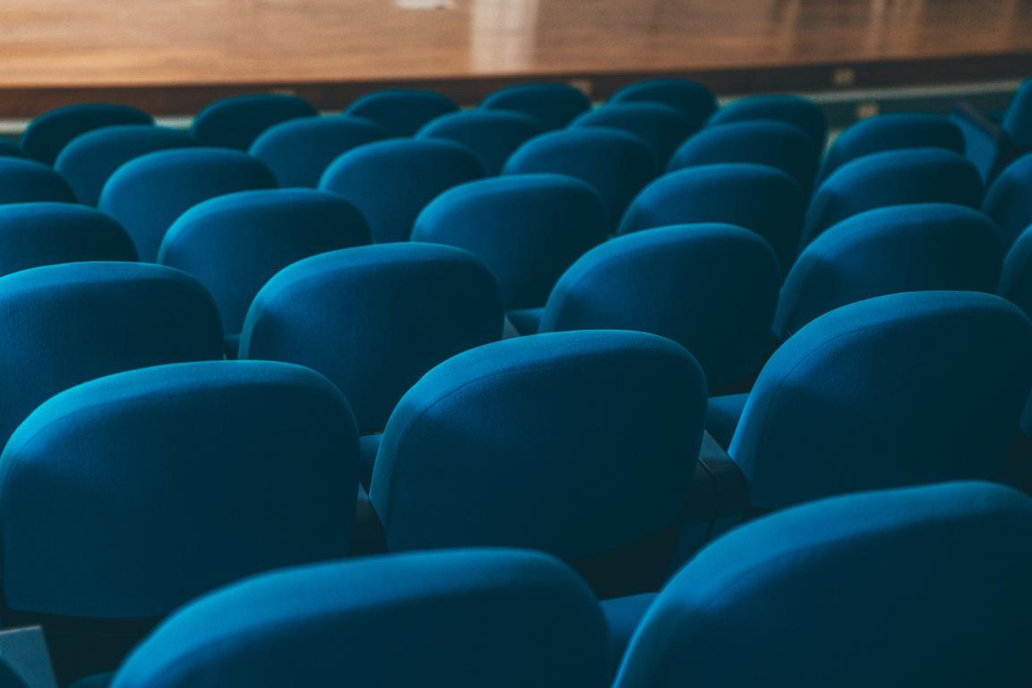 Smeraldo meeting room